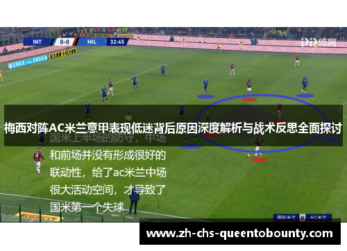 梅西对阵AC米兰意甲表现低迷背后原因深度解析与战术反思全面探讨